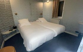 Le Berger Hotel